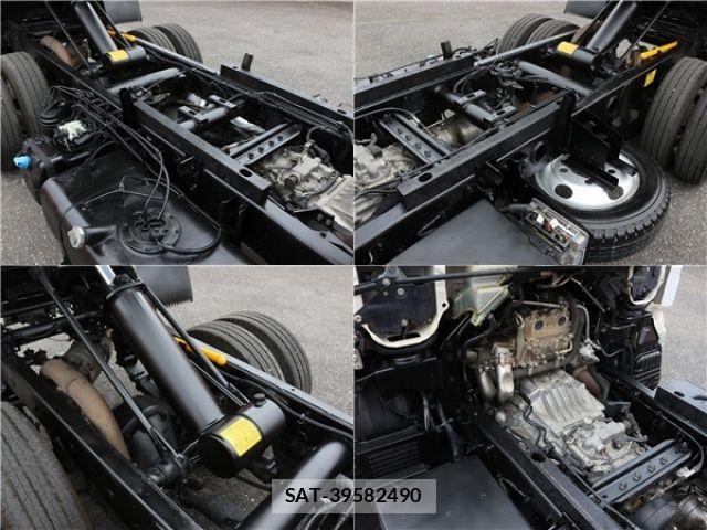 Isuzu ELF TRUCK 2014-02 7326891-13