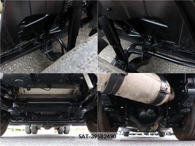 Isuzu ELF TRUCK 2014-02 7326891-15