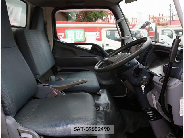 Isuzu ELF TRUCK 2014-02 7326891-24
