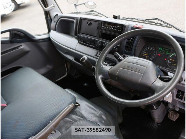 Isuzu ELF TRUCK 2014-02 7326891-2
