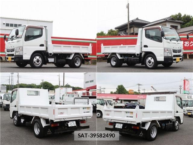 Isuzu ELF TRUCK 2014-02 7326891-4
