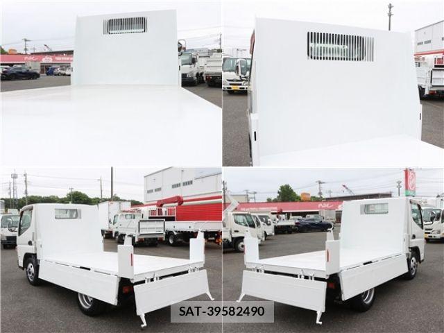 Isuzu ELF TRUCK 2014-02 7326891-6