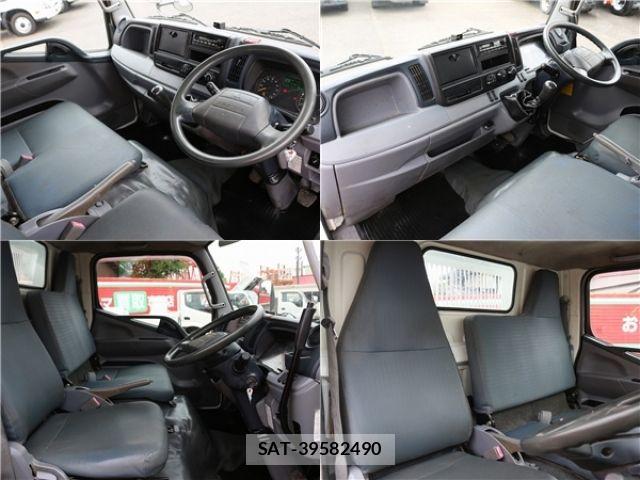 Isuzu ELF TRUCK 2014-02 7326891-7