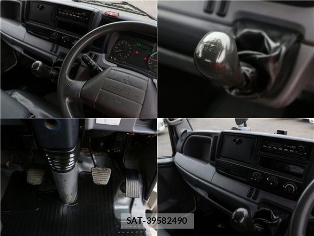Isuzu ELF TRUCK 2014-02 7326891-8