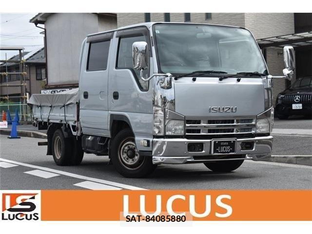 Isuzu ELF TRUCK 2012-09 7326901-0