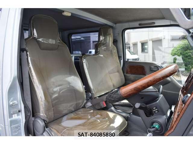 Isuzu ELF TRUCK 2012-09 7326901-12
