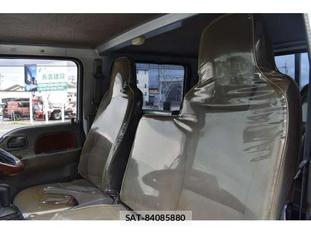 Isuzu ELF TRUCK 2012-09 7326901-13