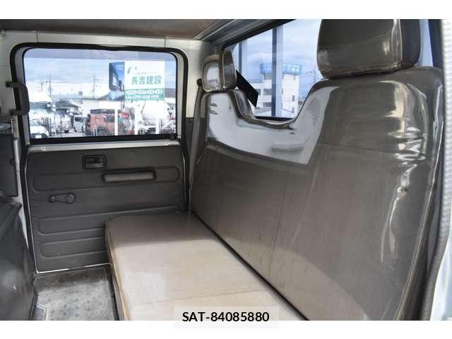 Isuzu ELF TRUCK 2012-09 7326901-15