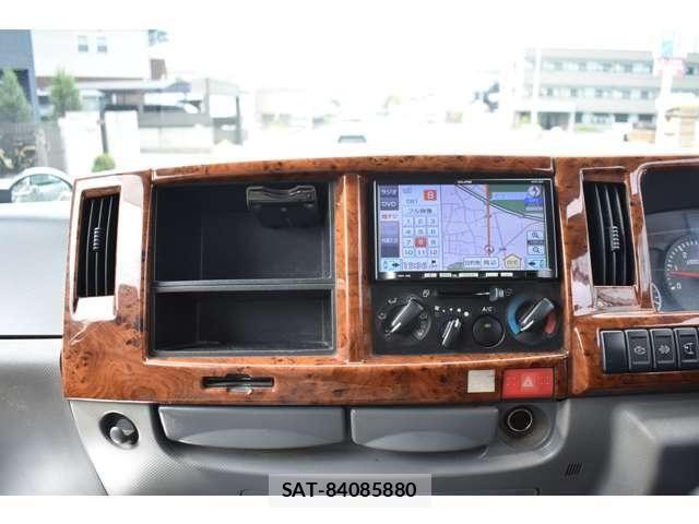 Isuzu ELF TRUCK 2012-09 7326901-5