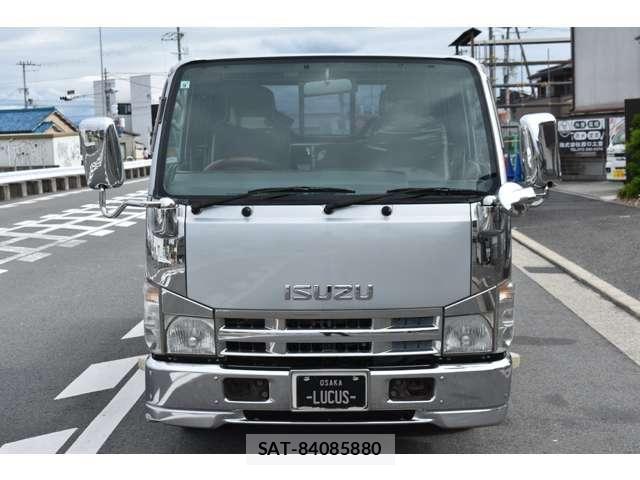 Isuzu ELF TRUCK 2012-09 7326901-6