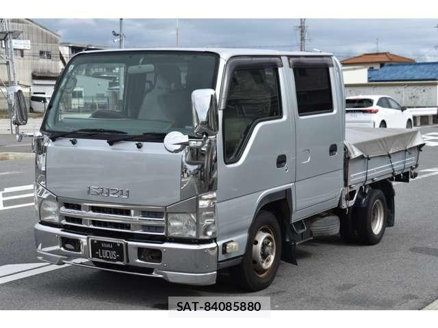 Isuzu ELF TRUCK 2012-09 7326901-7