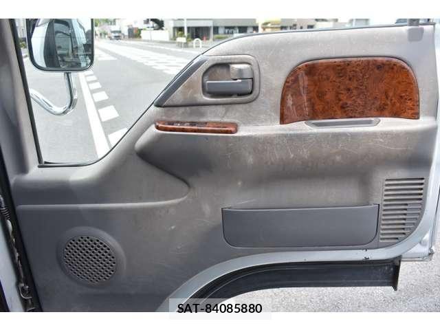 Isuzu ELF TRUCK 2012-09 7326901-8