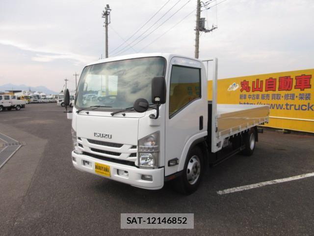 Isuzu ELF TRUCK 2020-01 7326882-0