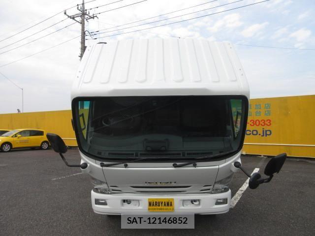 Isuzu ELF TRUCK 2020-01 7326882-9
