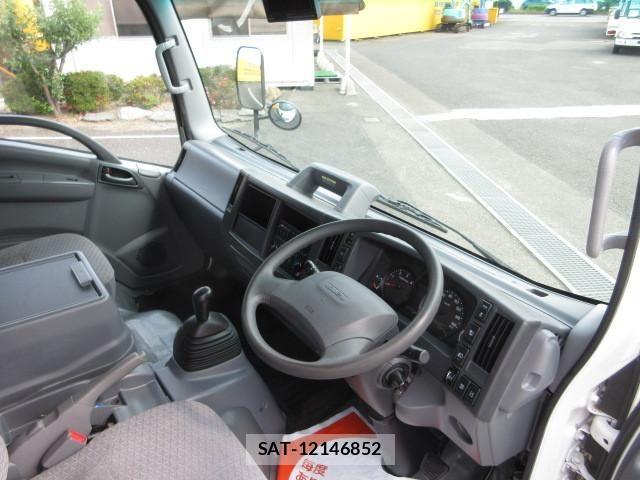 Isuzu ELF TRUCK 2020-01 7326882-12