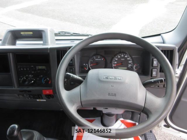 Isuzu ELF TRUCK 2020-01 7326882-14