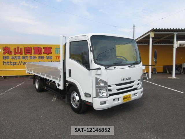 Isuzu ELF TRUCK 2020-01 7326882-1