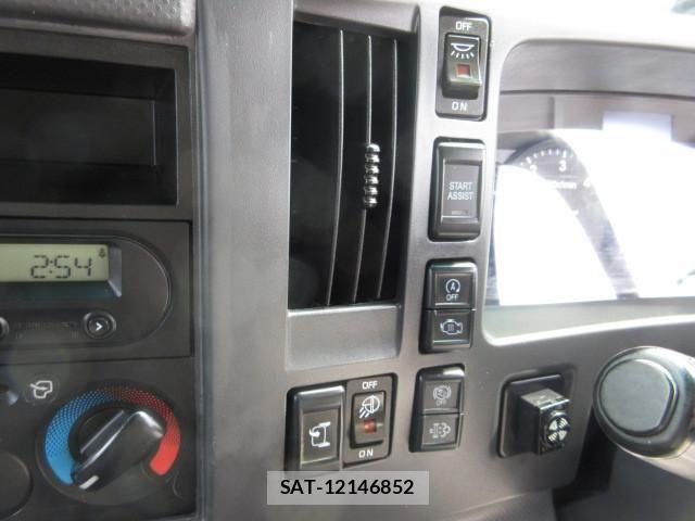Isuzu ELF TRUCK 2020-01 7326882-19