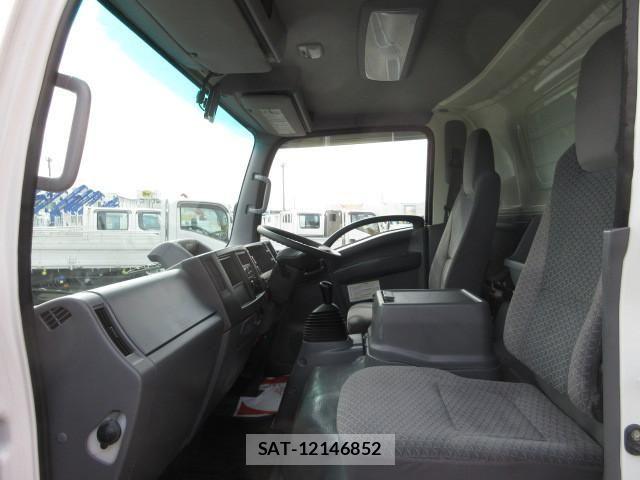 Isuzu ELF TRUCK 2020-01 7326882-25