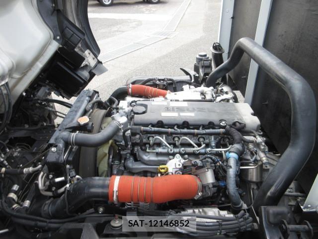 Isuzu ELF TRUCK 2020-01 7326882-26