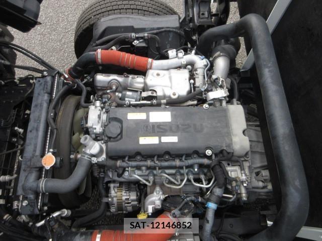 Isuzu ELF TRUCK 2020-01 7326882-27
