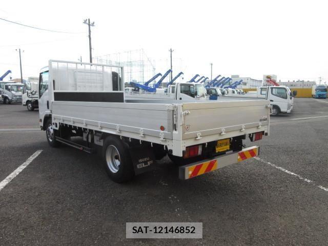 Isuzu ELF TRUCK 2020-01 7326882-2