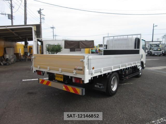 Isuzu ELF TRUCK 2020-01 7326882-3