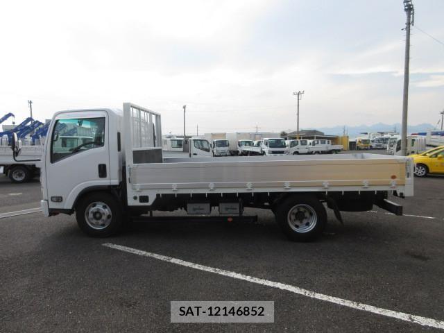 Isuzu ELF TRUCK 2020-01 7326882-4