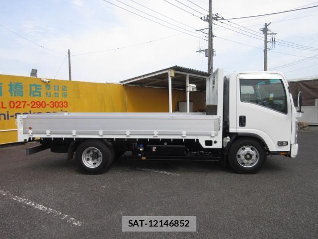 Isuzu ELF TRUCK 2020-01 7326882-5