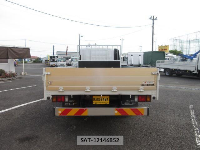 Isuzu ELF TRUCK 2020-01 7326882-6