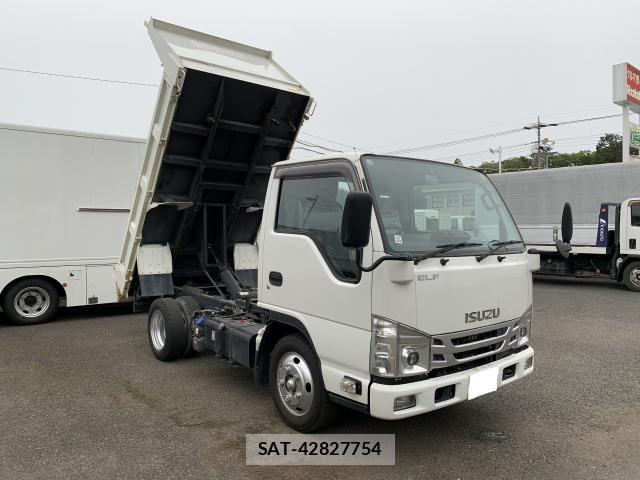 Isuzu ELF TRUCK 2022-09 7326884-0
