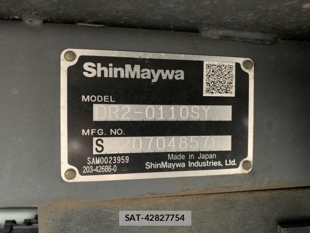 Isuzu ELF TRUCK 2022-09 7326884-7