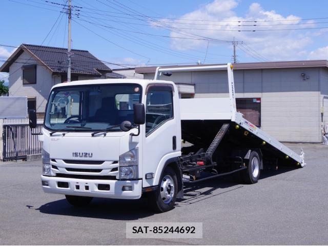 Isuzu ELF TRUCK 2018-03 7357639-0