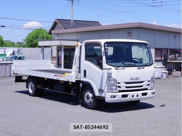 Isuzu ELF TRUCK 2018-03 7357639-1