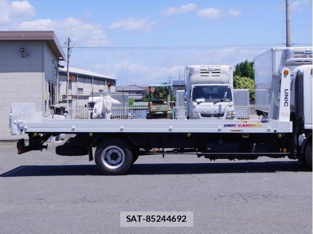 Isuzu ELF TRUCK 2018-03 7357639-19