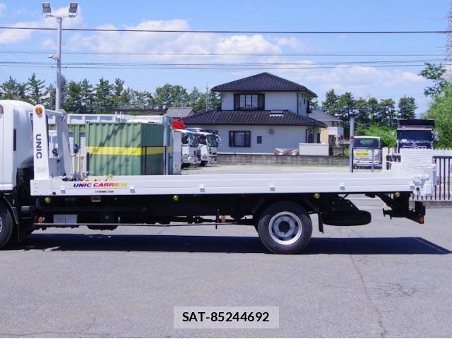 Isuzu ELF TRUCK 2018-03 7357639-20