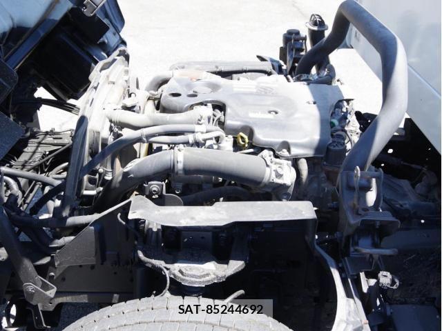 Isuzu ELF TRUCK 2018-03 7357639-23