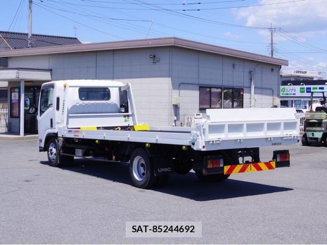 Isuzu ELF TRUCK 2018-03 7357639-2