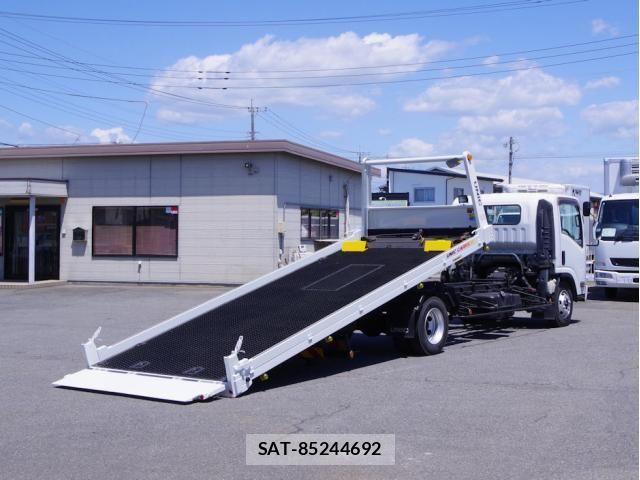 Isuzu ELF TRUCK 2018-03 7357639-3