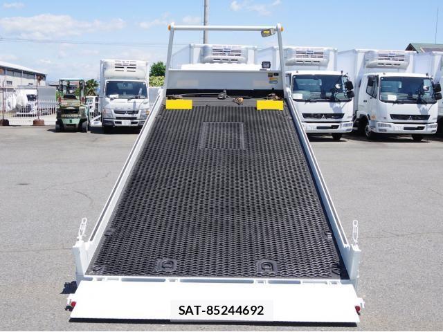 Isuzu ELF TRUCK 2018-03 7357639-4