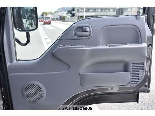 Isuzu ELF TRUCK 2011-02 7357642-7