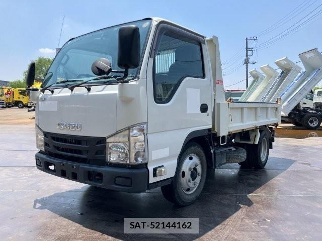 Isuzu ELF TRUCK 2018-01 7357641-0