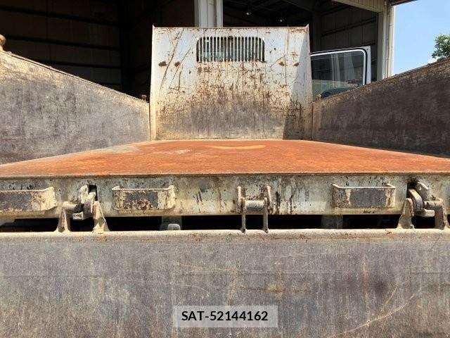 Isuzu ELF TRUCK 2018-01 7357641-9