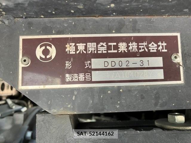 Isuzu ELF TRUCK 2018-01 7357641-13
