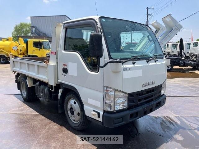 Isuzu ELF TRUCK 2018-01 7357641-1