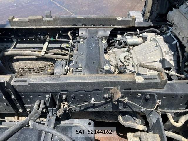Isuzu ELF TRUCK 2018-01 7357641-19