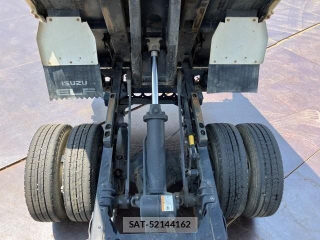 Isuzu ELF TRUCK 2018-01 7357641-20