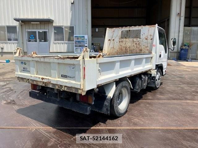 Isuzu ELF TRUCK 2018-01 7357641-3
