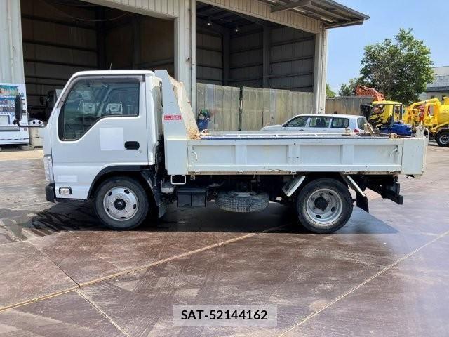 Isuzu ELF TRUCK 2018-01 7357641-4