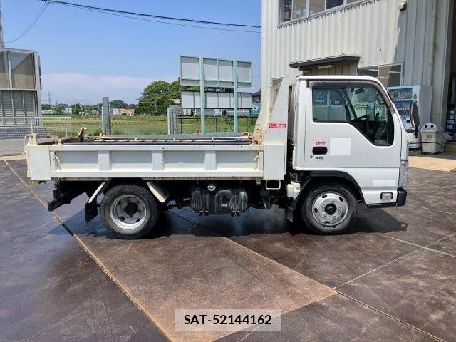 Isuzu ELF TRUCK 2018-01 7357641-5
